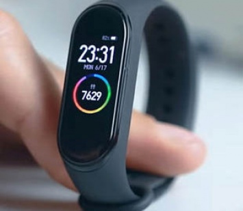 В сеть слили характеристики нового фитнес-трекера Xiaomi Mi Band 5