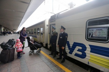 Стали известны детали меморандума между «Укрзализныцей» и Deutsche Bahn