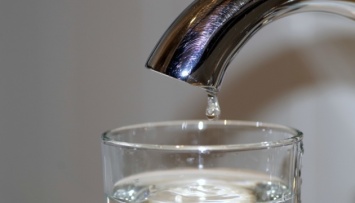 В Украине повысили тарифы на холодную воду - цена вырастет на 15-20%