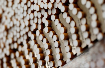 Ассоциация "Укртютюн" просит президента ветировать Закон "о фиксированной торговой наценке на табачные изделия"