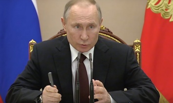 Операция уже может не помочь: СМИ сообщили о тяжелом состоянии Путина