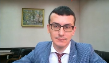 Томиленко объяснил, во что превратит Украину закон о медиа