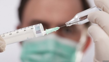 В Британии объявили о прорыве в создании вакцины против коронавируса