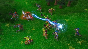 Blizzard повторно объяснила, почему не стала сильно переделывать ролики в Warcraft III: Reforged
