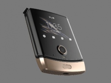 Инсайды 2072: умные часы Nokia, HUAWEI Mate Xs, Redmi Note 9, Motorola RAZR (2019)