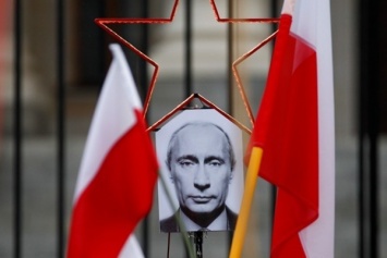 Режим Путина рухнет внезапно: Шендерович описал крах президента России
