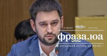 Новый замглавы Союза армян Украины рассказал о своих планах