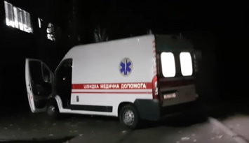 В Запорожской области житель Херсона напал на медика "скорой"