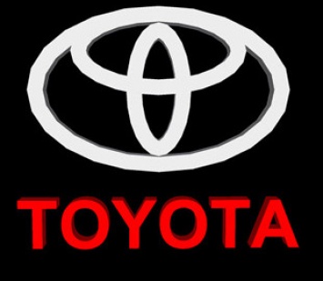 Toyota использует большие данные, чтобы предотвратить ошибочные нажатия на педаль акселератора