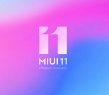 Выпущена новая стабильная прошивка MIUI 11 для Redmi 8