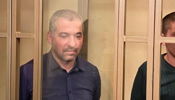 Крымский татарин заявил в суде РФ, что свидетель давал показания под диктовку ФСБ
