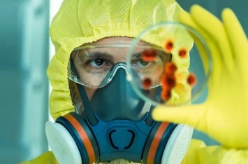 В Украине бушует грипп: 200 тысяч заболевших, объявлен карантин