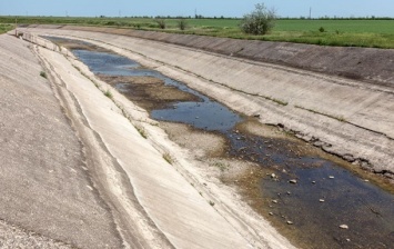 В Крыму начались молебны о дожде