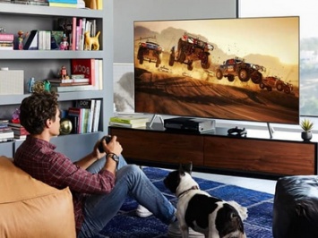 Samsung блокирует «серые» телевизоры. Как снять блокировку?