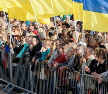 Украине не обойтись без традиционной переписи, поскольку полноценных реестров пока нет - эксперт