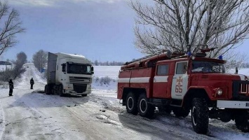 Итоги непогоды в Днепре от полиции и спасателей