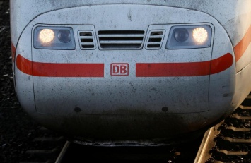 ТСН.Тиждень расскажет, спасет ли менеджерский десант с Deutsche Bahn украинскую железную дорогу