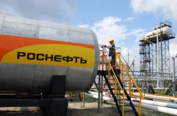 США опасаются вводить санкции против "Роснефти" - СМИ