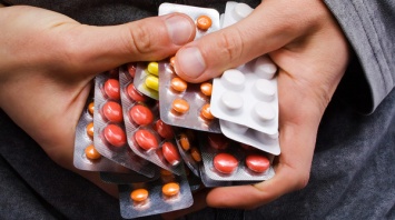 СБУ разоблачила схему сбыта контрафактных лекарств