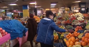 Потребительские настроения украинцев достигли рекорда за 10 лет