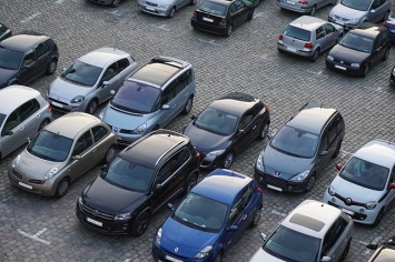 Ялта будет перенимать опыт Краснодара в организации парковок