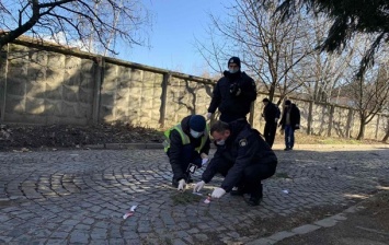 Стали известны подробности перестрелки в Мукачево