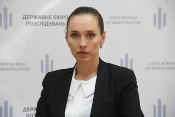 Руководство николаевского терруправления ГБР отстранено от исполнения обязанностей из-за дела одесской налоговой