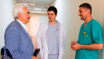 В Украине эпидемия рака: онколог назвал реальные цифры