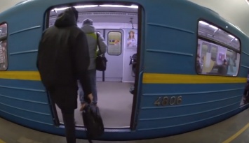 ЧП в метро Киева: без жертв не обошлось - люди напуганы