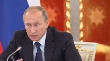 Сенцов дал "инструкцию" по свержению Путина
