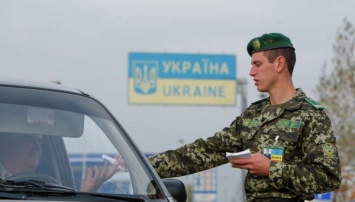 В аэропорту "Жуляны" россиянку не пустили в Украину на собственную свадьбу из-за посещения Крыма