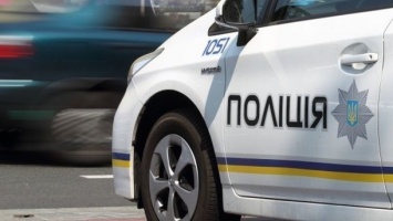 В Киеве поймали насильника, напавшего на женщину в парке