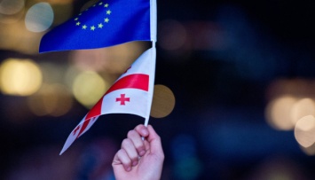 ЕС обеспокоен политической поляризацией в Грузии