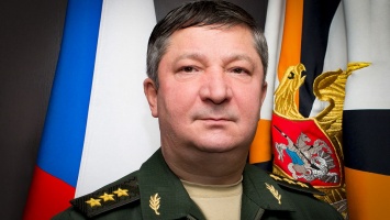 В России арестовали заместителя главы Генерального штаба армии