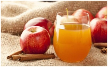 Чай поперек горла: Напиток из яблок и апельсина стал новым бумом жителей севера