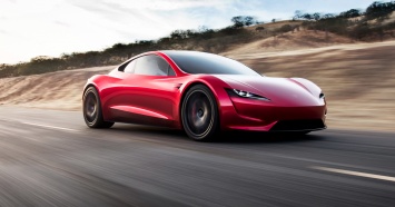 Tesla бьет рекорды финансового и автомобильного рынков