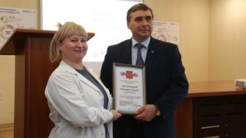 Крупнейший крымский производитель хлеба добился значительных результатов благодаря участию в нацпроекте, - Рюмшин