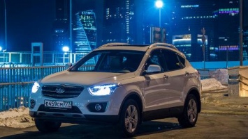 Удар «Аркане» ниже пояса: Новый FAW Besturn X80 - что ждет его в России?