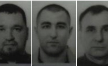 В Боснии трое граждан Украины украли из банкоматов российского Сбербанка 37 млн грн