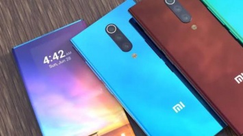 Xiaomi выпустит самый мощный смартфон в мире