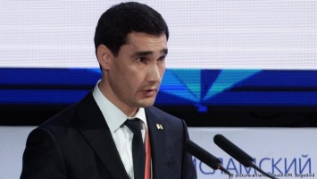 Президент Туркменистана назначил своего единственного сына министром