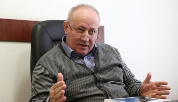 Заместитель Рябошапки назвал дедлайн обновления областных прокуратур