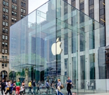 Apple вернула звание крупнейшего в мире покупателя чипов