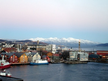 Россия обвинила Норвегию в нарушении соглашения по архипелагу Шпицберген: что об этом известно