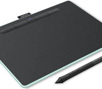 Графические планшеты Wacom шпионят за своими владельцами