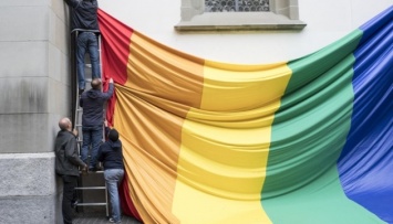 Гомофобия может стать уголовным преступлением в Швейцарии