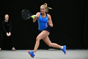 Свитолина и Ястремская принесли теннисной сборной Украины еще одну победу