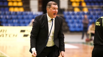 Главный тренер «Николаева»: «У «Днепра» более квалифицированные игроки, но нам есть к чему стремиться»