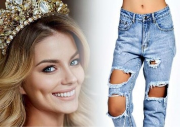 Гуляй, рванина! Стилисты «Модного приговора» показали, какие рваные джинсы нужны Королеве
