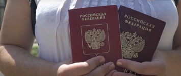 У Путина хотят упростить паспортизацию иностранцев